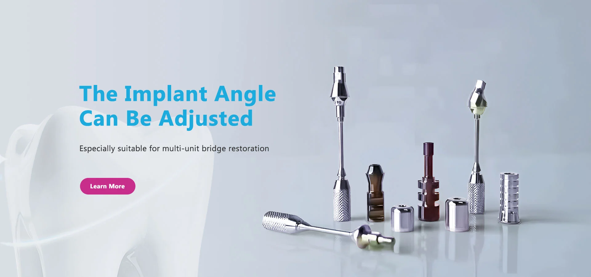 Impianto dentale della Cina