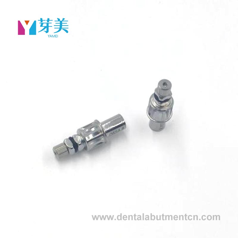 Charkedriver di chirurgia dentale: micro-ingegneria per impianto di precisione