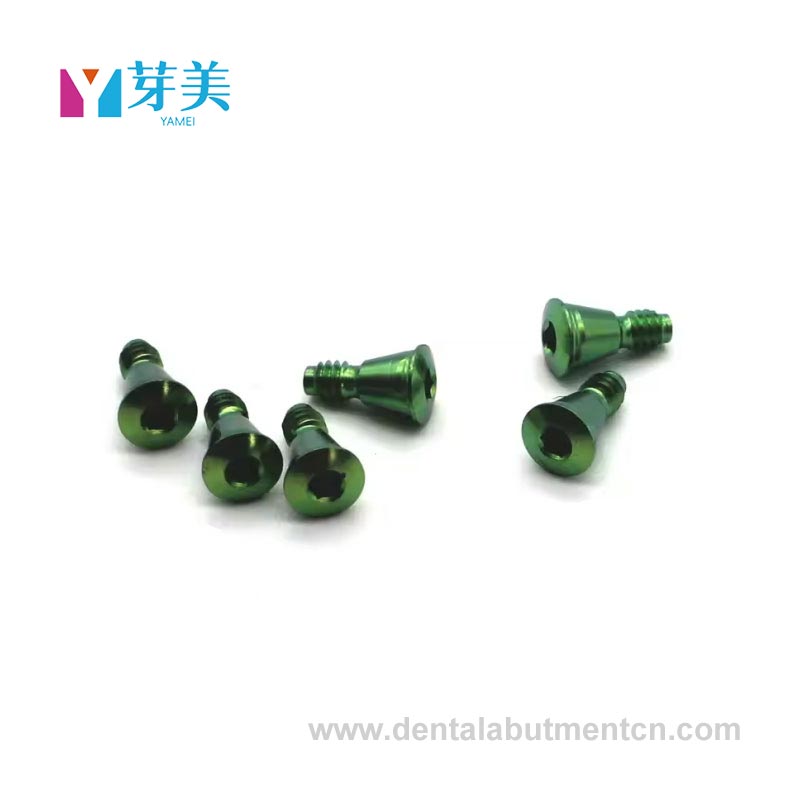 Che cos'è una vite di copertura e perché è essenziale?