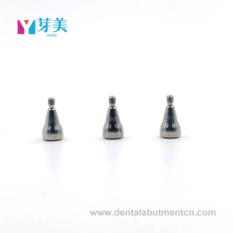 Guarigione dell'abutment